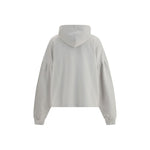 Balenciaga BB logo Hoodie BA-818433TSVO39012-1
