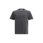 Golden Goose Logoed T-Shirt GO-GMP01220P00067160318-L