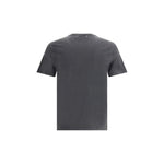Golden Goose Logoed T-Shirt GO-GMP01220P00067160318-L