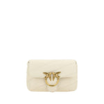 PINKO Love Baby Shoulder Bag
