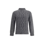 Brooksfield Woven yarn Sweater BR-203LM006V0034-IT48 | M