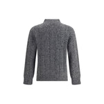 Brooksfield Woven yarn Sweater BR-203LM006V0034-IT48 | M