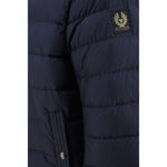 Belstaff Circuit Down Jacket BE-105293DKINK-IT46 | S