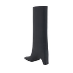 Coperni Rubber Bridge High Boots CO-COPSH43F9005BLK-EU37/US7