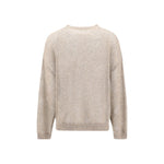 Brunello Cucinelli Mohair Sweater BR-MPS732400C3592-L