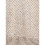 Brunello Cucinelli Mohair Sweater BR-MPS732400C3592-L