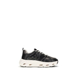 PINKO Pink Sneakers PI-SS0127E036ZZ0BLACKPEWTE-EU36/US6