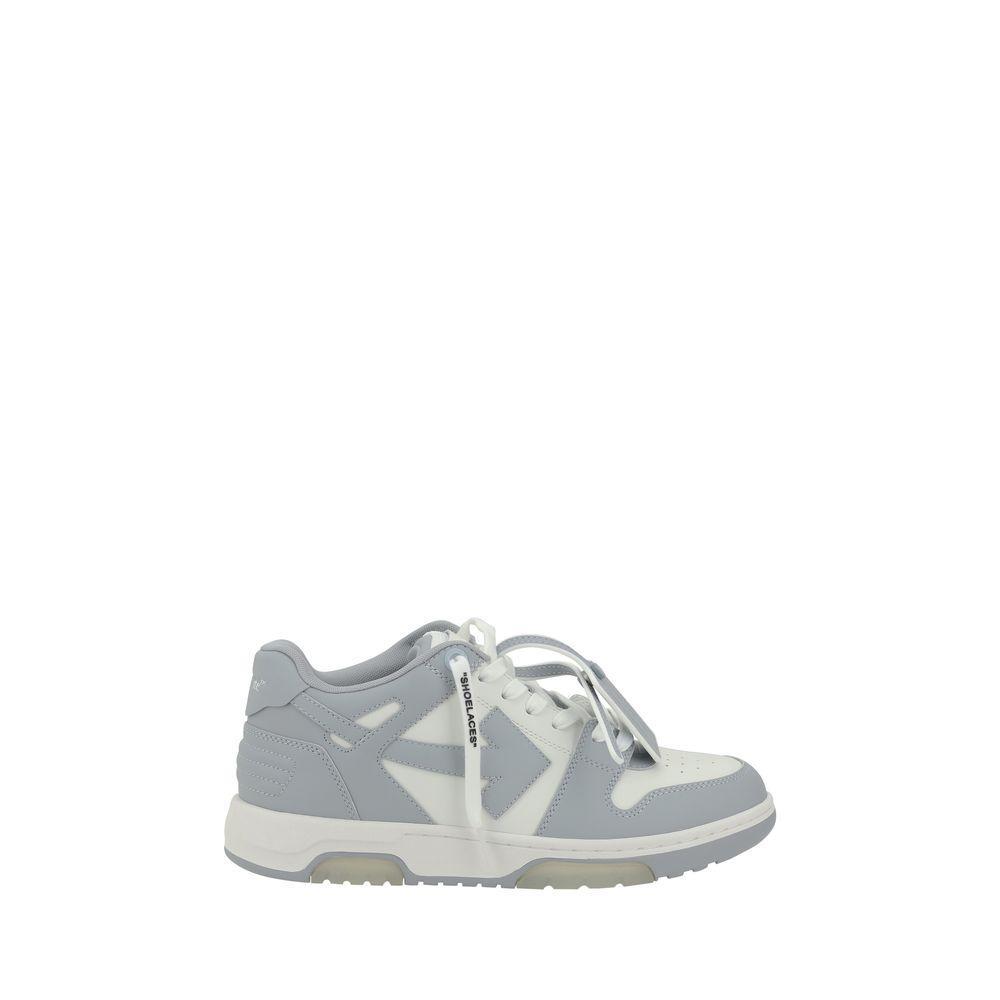 Off-White Out Of Office Sneakers OF-OMIA189C99LEA0070109-EU41.5/US8.5