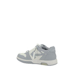 Off-White Out Of Office Sneakers OF-OMIA189C99LEA0070109-EU41.5/US8.5