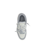 Off-White Out Of Office Sneakers OF-OMIA189C99LEA0070109-EU41.5/US8.5