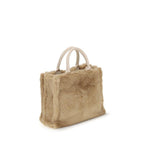 Marni Small Basket Tote Bag