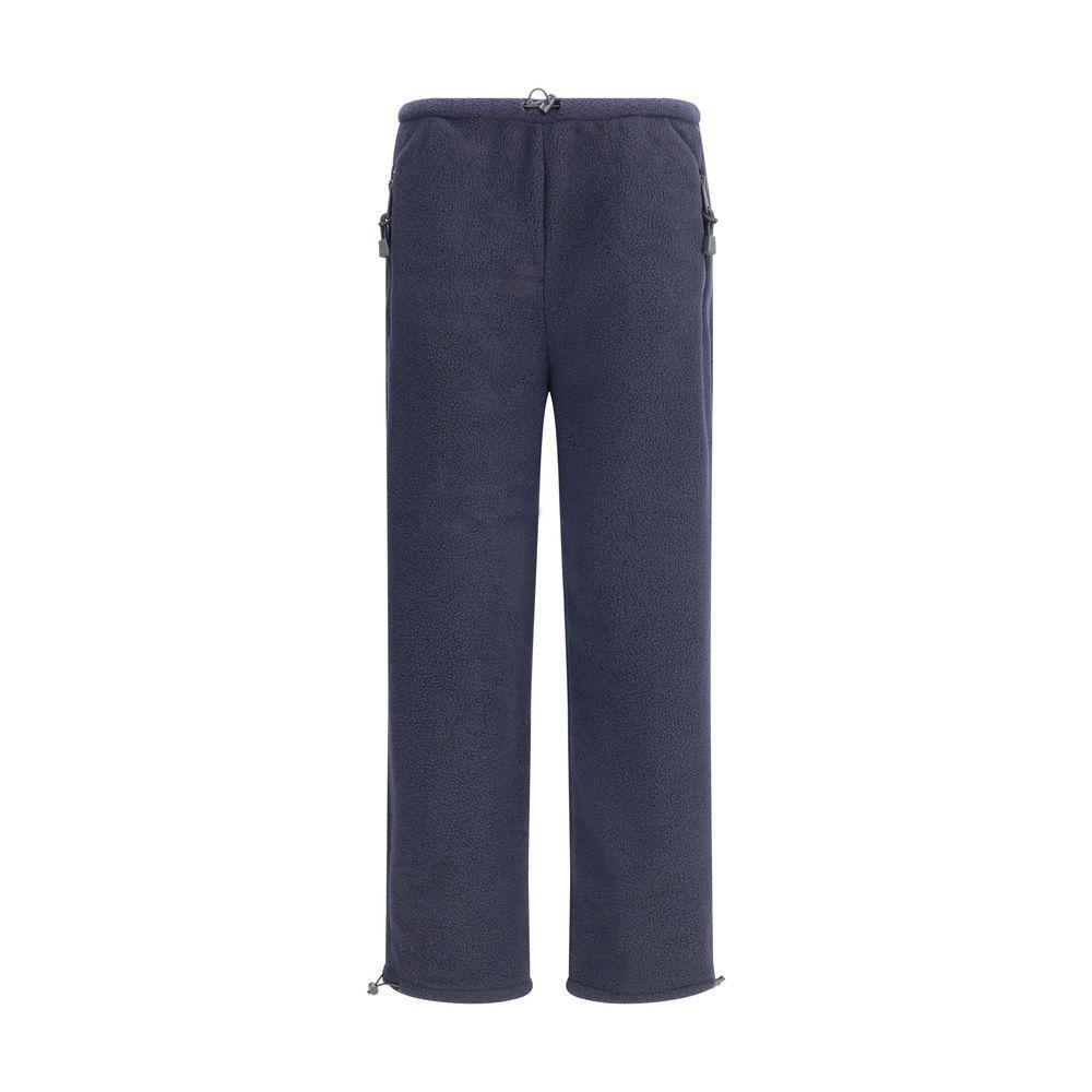 Miu Miu Fleece Pants