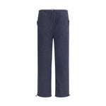 Miu Miu Fleece Pants