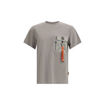 Parajumpers Short sleeve T-Shirt