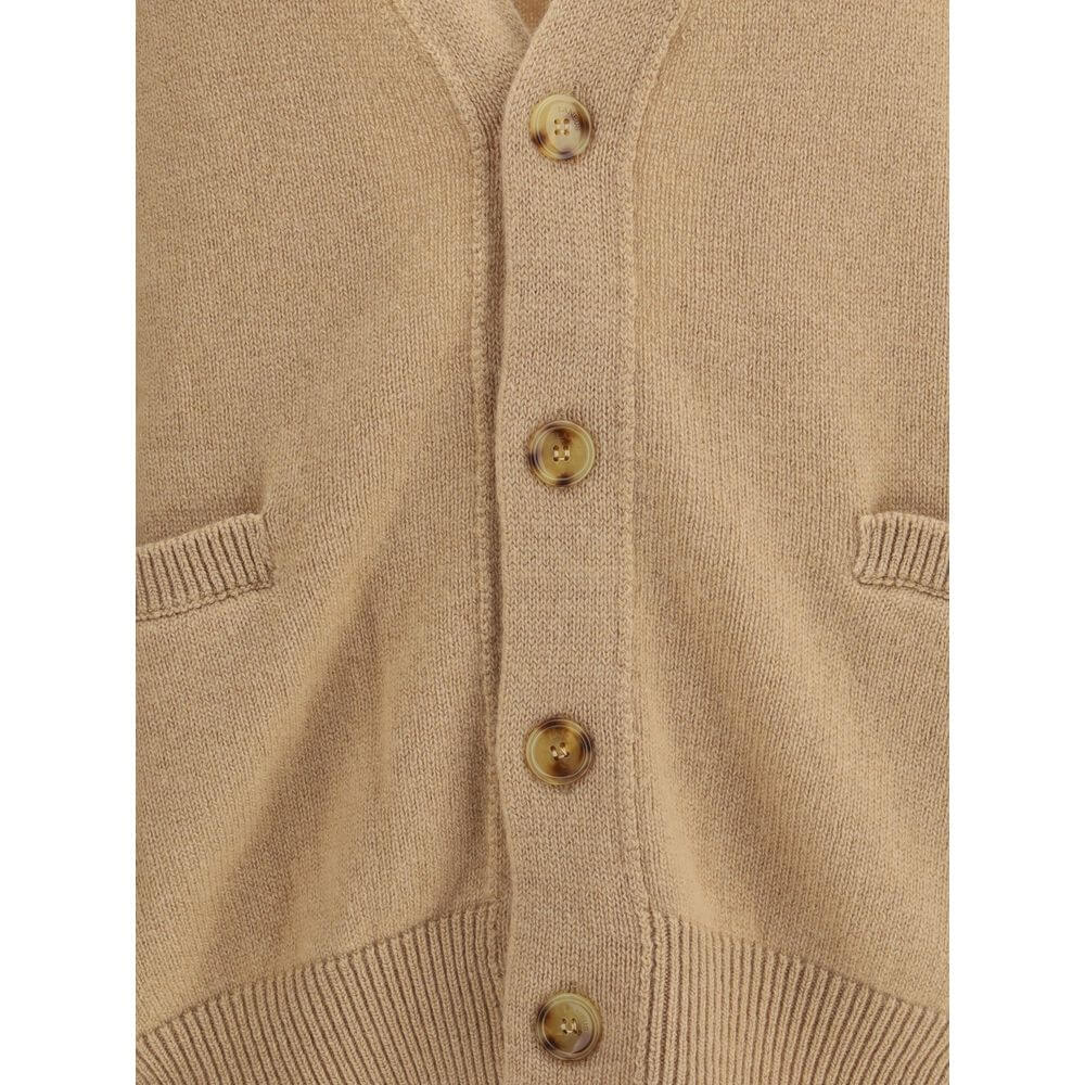 Laneus Oversized Cardigan
