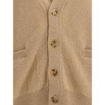 Laneus Oversized Cardigan