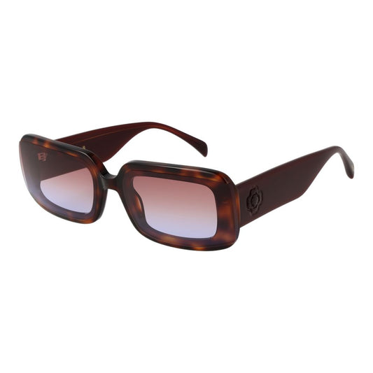 Maje Brown Women Sunglass