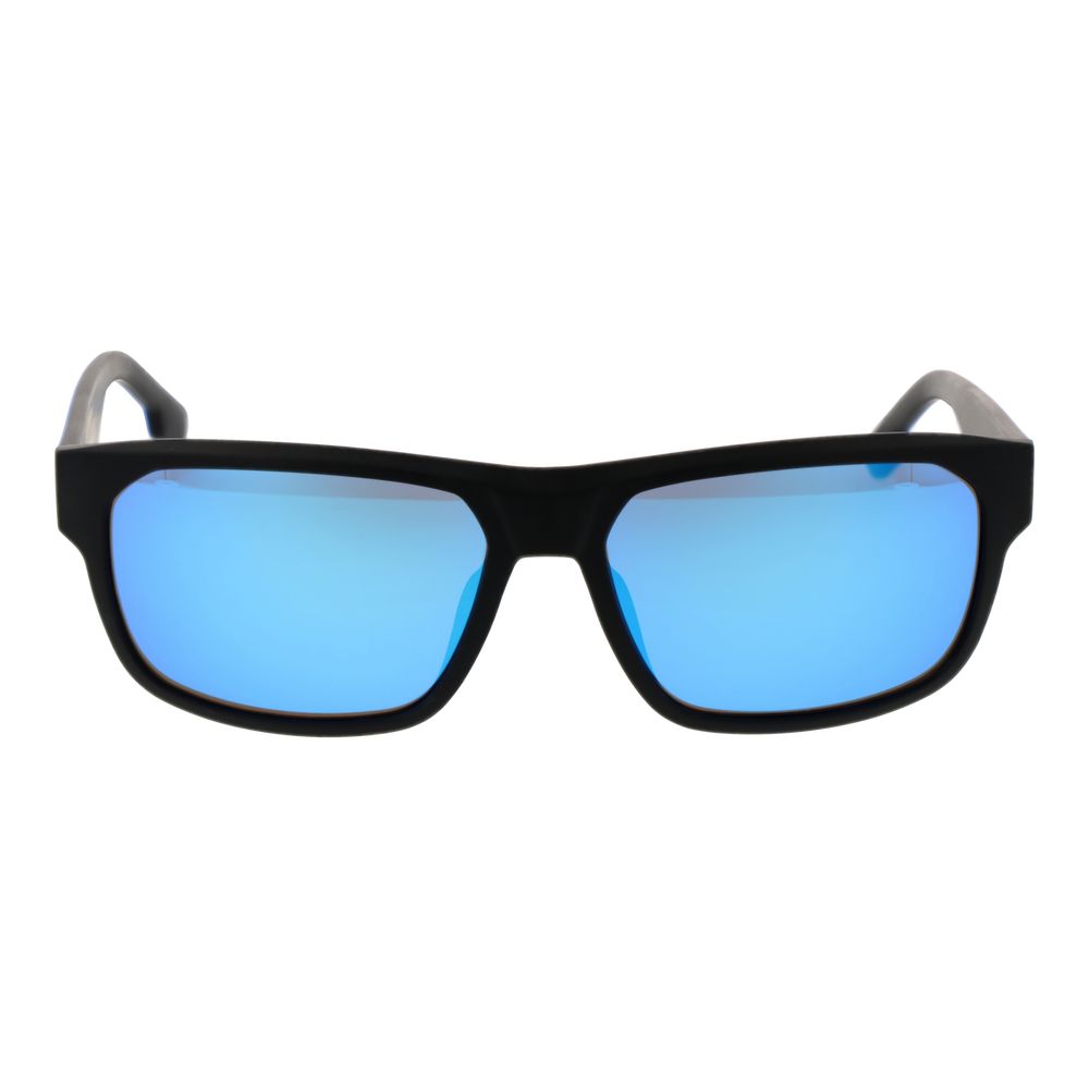 BMW Motorsport Black Plastic Sunglasses