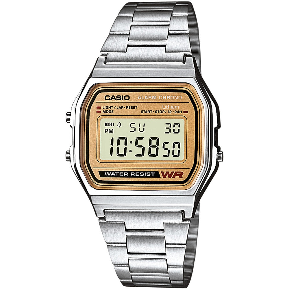 CASIO VINTAGE Mod. ICONIC WATCHES