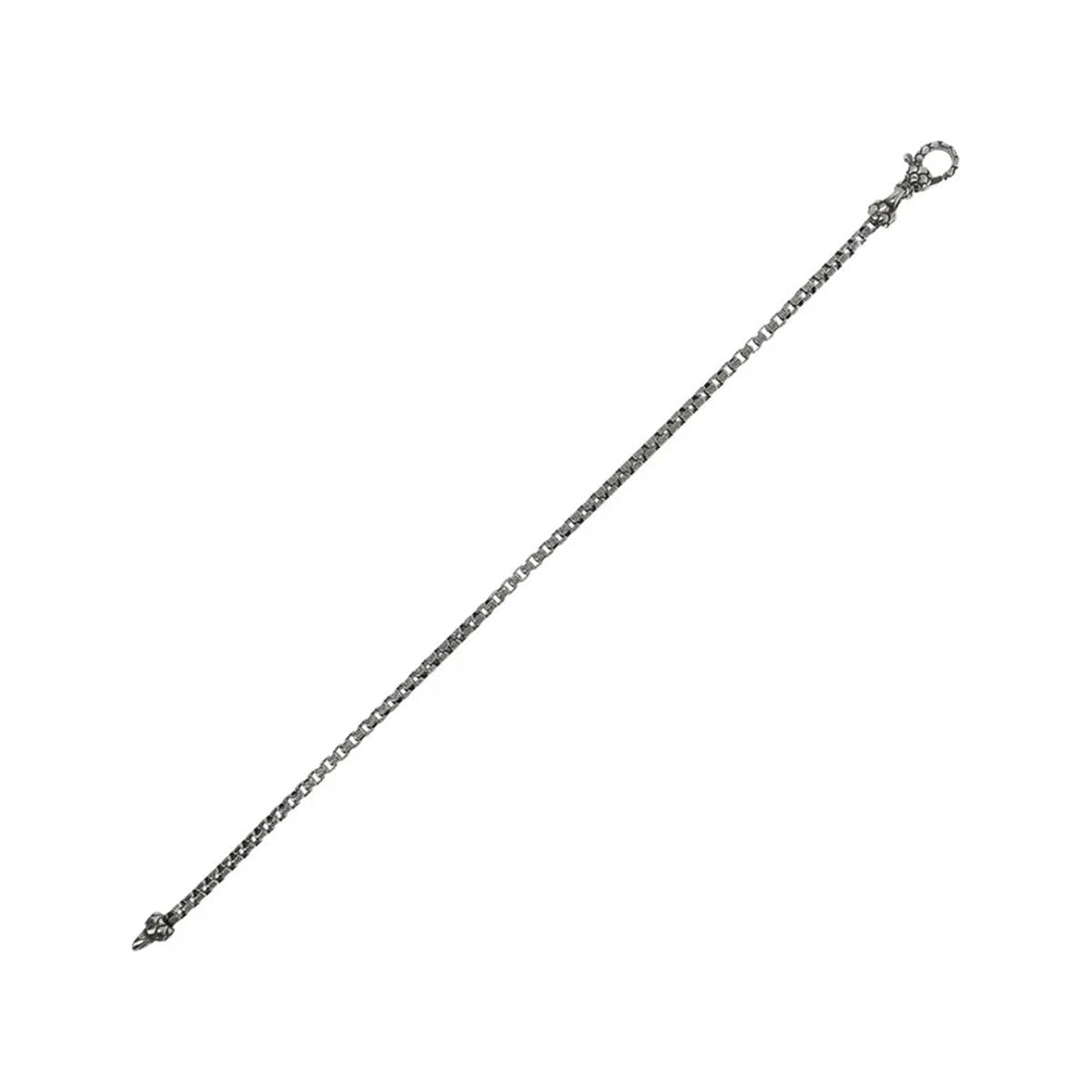 ALBERT M. JEWELS JEWELRY Mod. WSOX00524.S-18 DESIGNER FASHION JEWELLERY