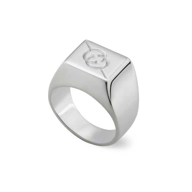 ANELLI GUCCI MOD. YBC774046001