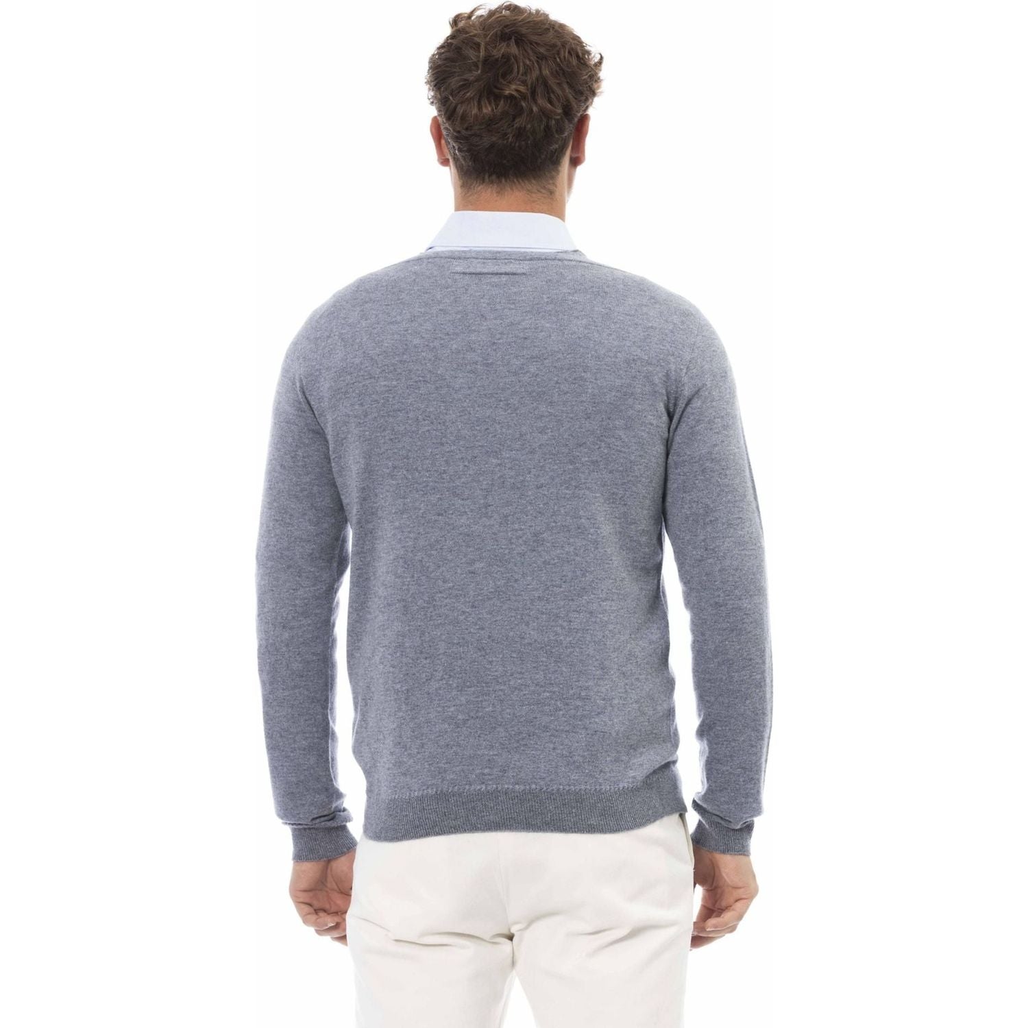Alpha Studio Sweaters
