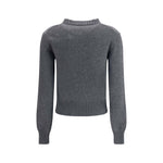 Ami Paris Ami De Coeur Sweater