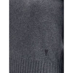 Ami Paris Ami De Coeur Sweater