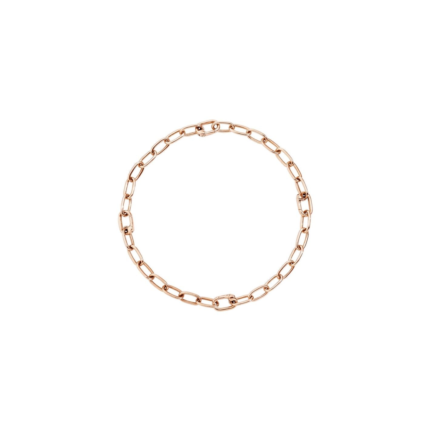 BRACCIALI DODO MOD. DBC1001CHAIN00RAGL