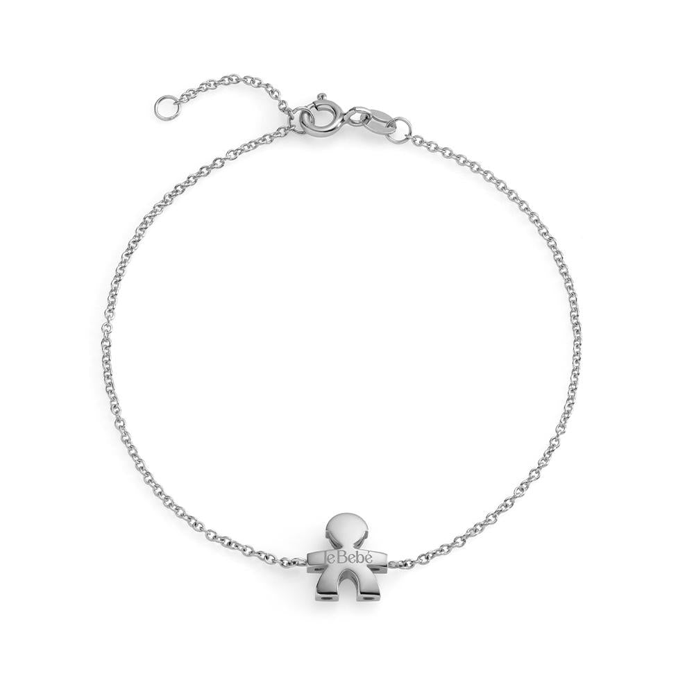BRACCIALI LE BEBE MOD. LBB908-0
