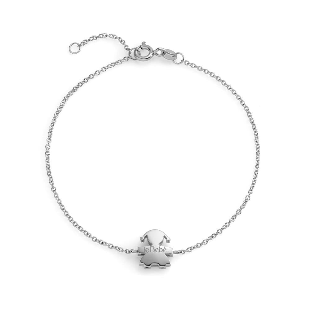BRACCIALI LE BEBE MOD. LBB909-0
