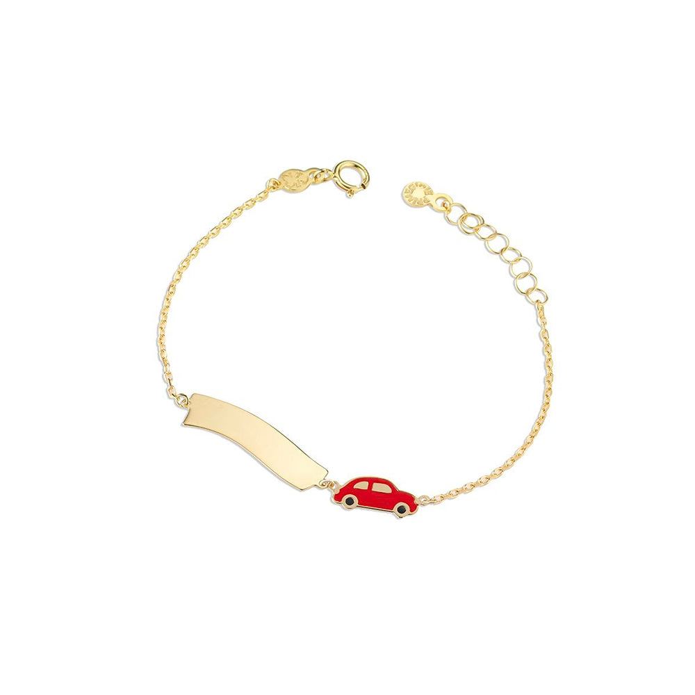 BRACCIALI LE BEBE MOD. PMG141