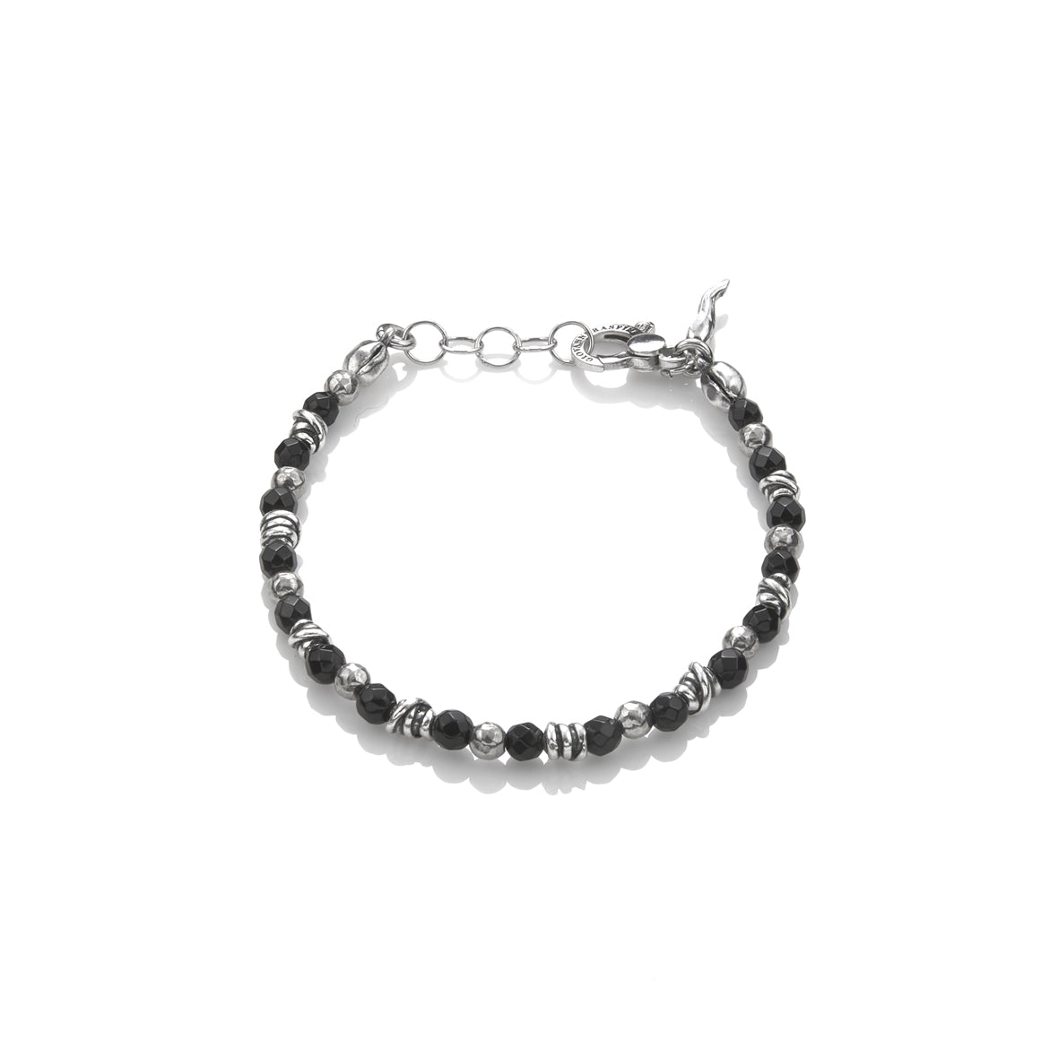 BRACCIALI RASPINI MOD. 10840 DESIGNER FASHION JEWELLERY