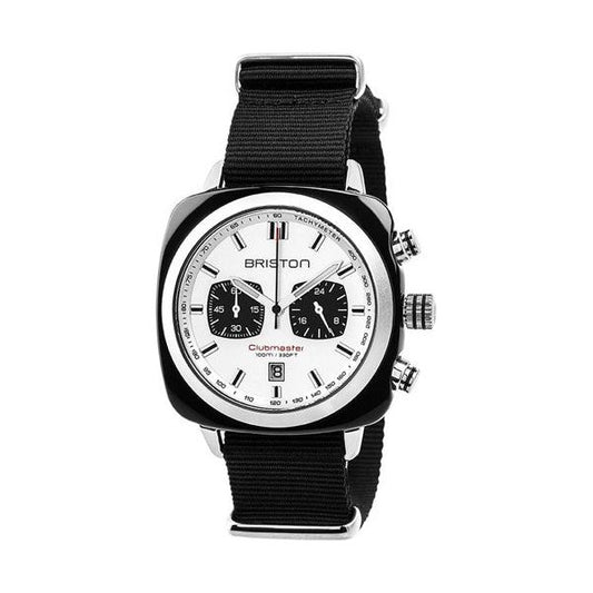 BRISTON WATCHES Mod. 17142.SA.BS.2.NB WATCHES