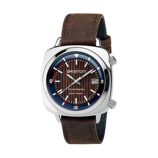 BRISTON WATCHES Mod. 18642.PS.D.9W.LVC WATCHES