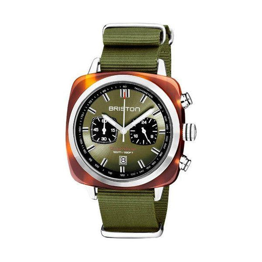 BRISTON WATCHES Mod. 20142.SA.TS.26.NOL WATCHES