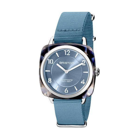 BRISTON WATCHES Mod. 21536.SA.UB.25.NIB WATCHES