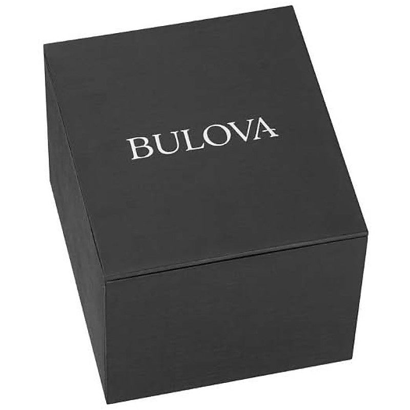 BULOVA Mod. MARINE STAR LADY