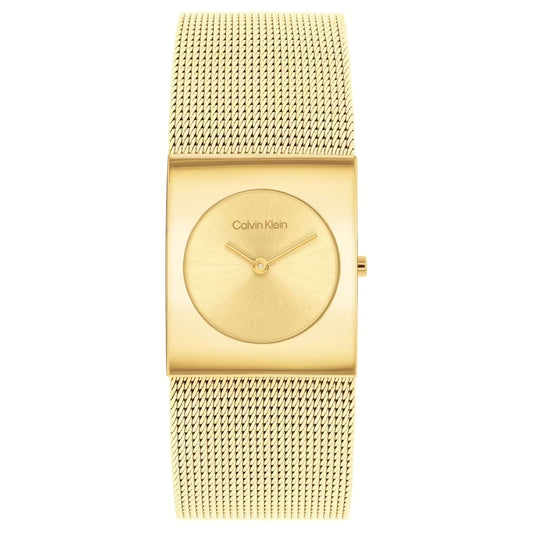 CALVIN KLEIN Mod. 1693551 WATCHES