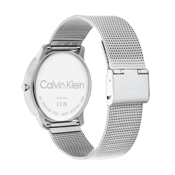 CALVIN KLEIN Mod. ICONIC WATCHES