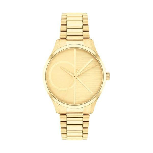 CALVIN KLEIN Mod.ICONIC WATCHES