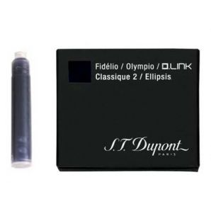 CARTUCCE DUPONT MOD. STD_040110