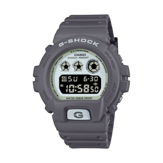CASIO G-SHOCK Mod. OVERSIZE - HIDDEN GLOW SERIE WATCHES