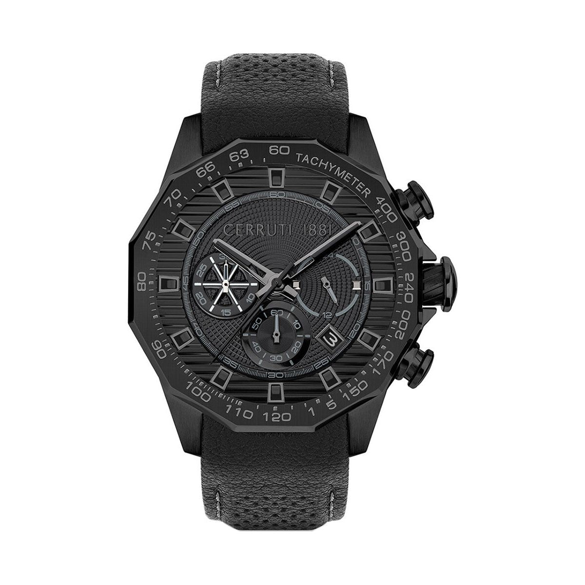 CERRUTI  1881 WATCHES Mod. CIWGC2114003