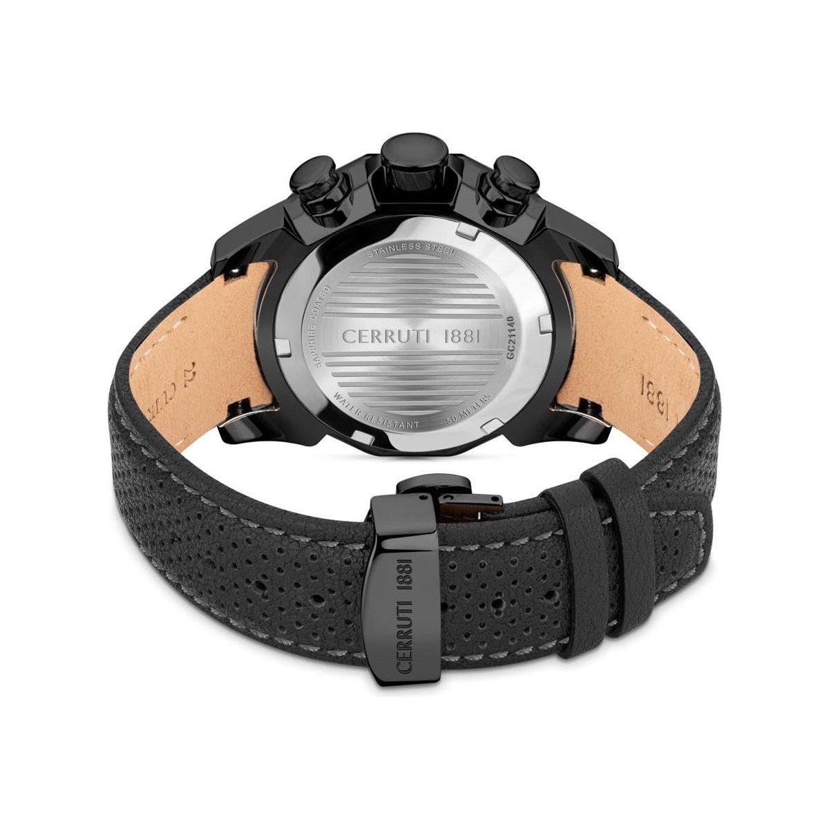 CERRUTI 1881 WATCHES Mod. CIWGC2114003 WATCHES