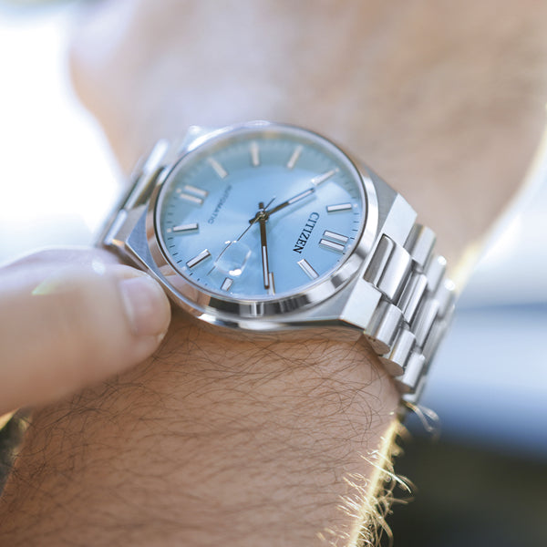 CITIZEN MOD. NJ0151-88M