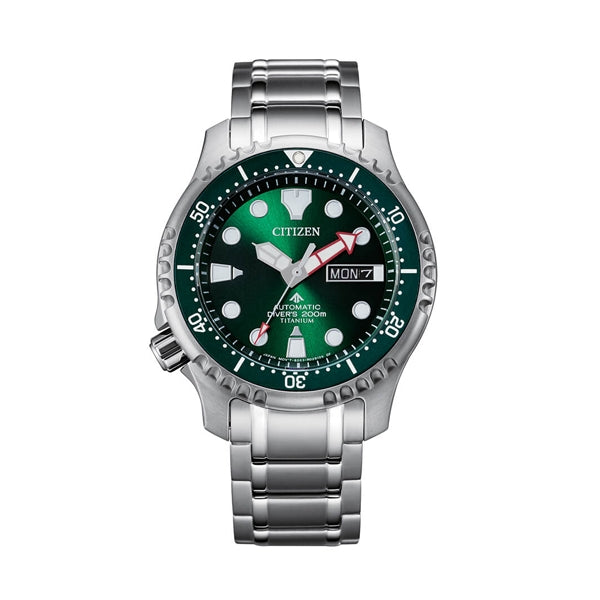 CITIZEN MOD. NY0100-50X WATCHES