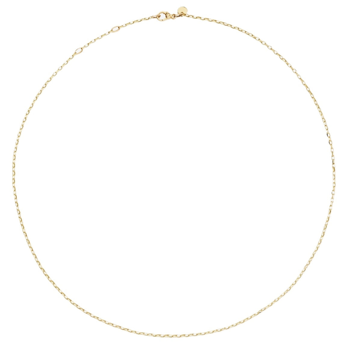 COLLANE DODO MOD. DCC5003CHAIN0009G46 DESIGNER FASHION JEWELLERY