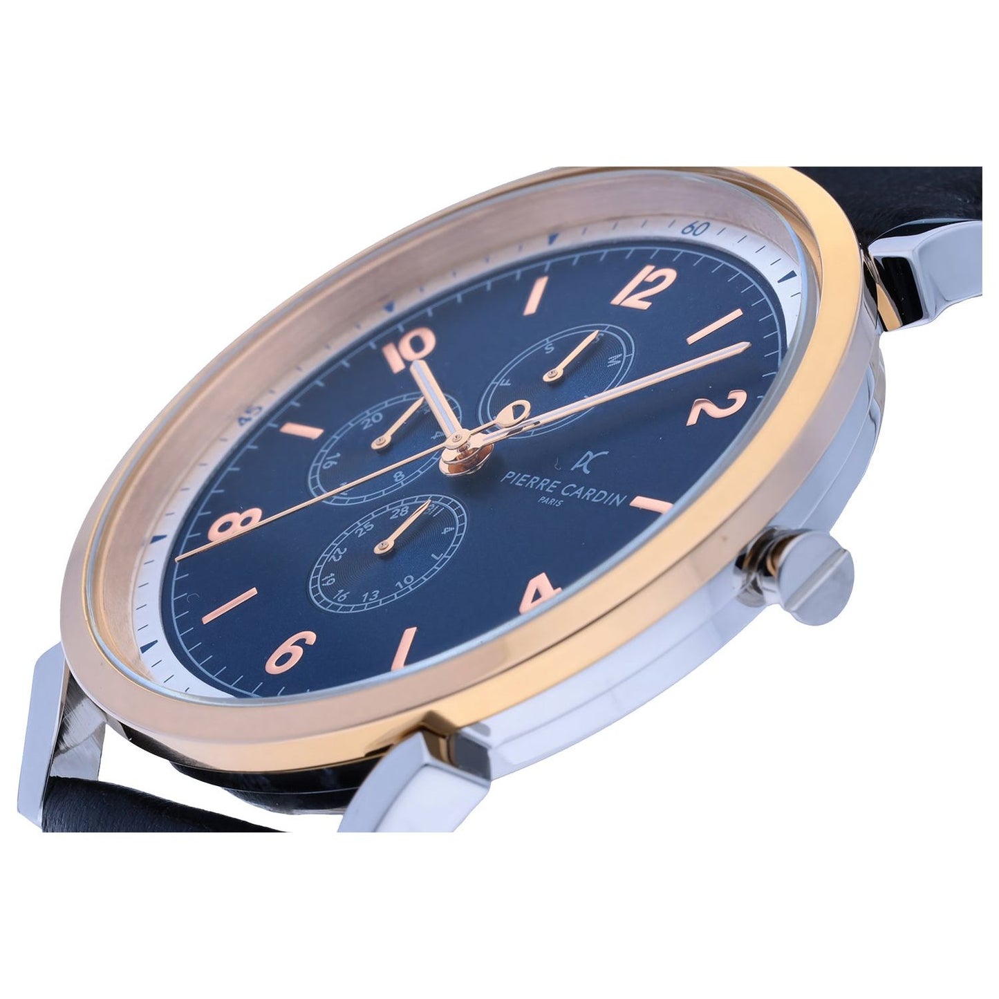 PIERRE CARDIN MOD. CPI-2063 WATCHES