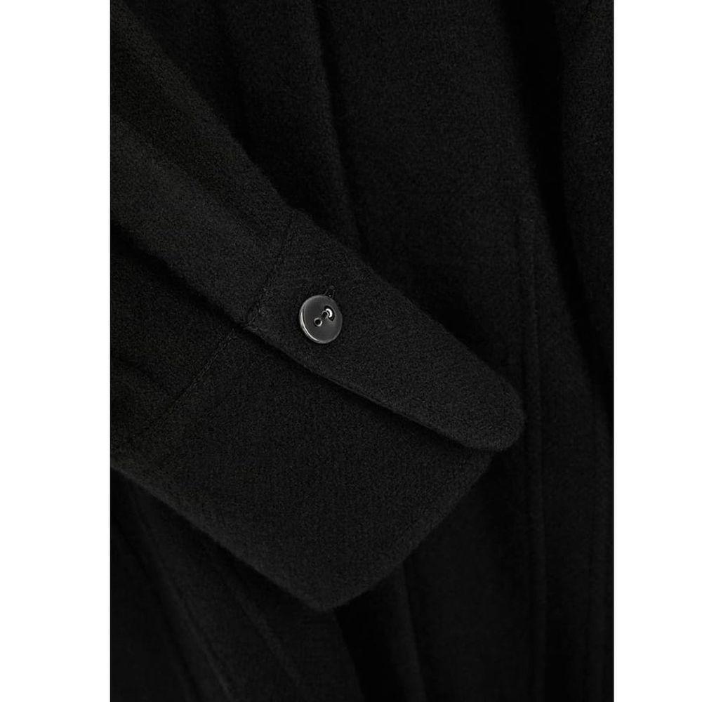 Chloé Knitted Wool Cashmere Shirt CH-8736322093268-42